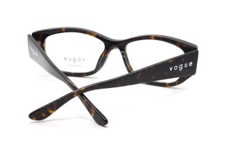 Оправи VO 5640U W656 53 Фото №3 - linza.ua