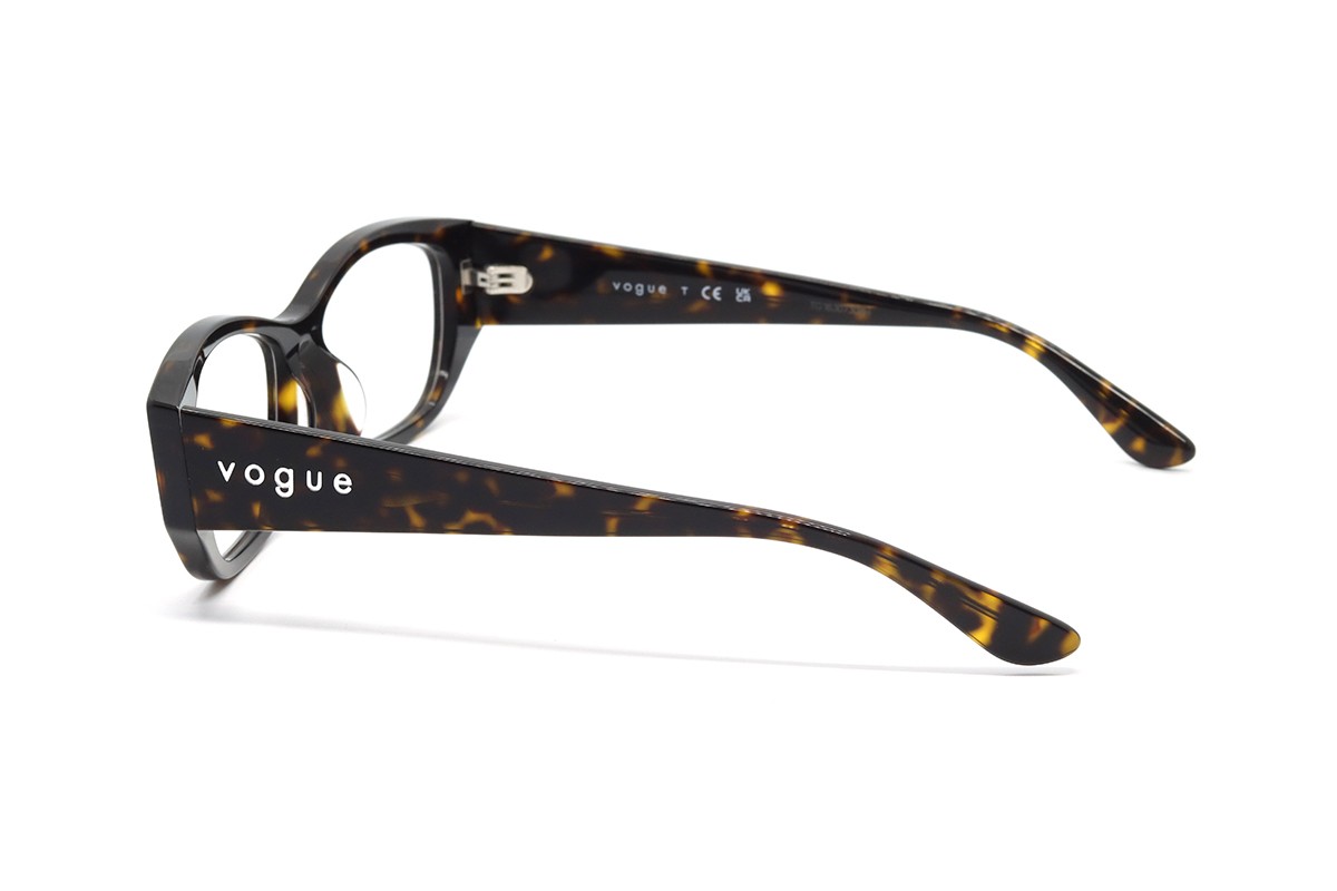 Оправи VO 5640U W656 53 Фото №5 - linza.ua