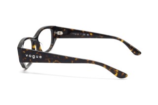 Оправи VO 5640U W656 53 Фото №5 - linza.ua