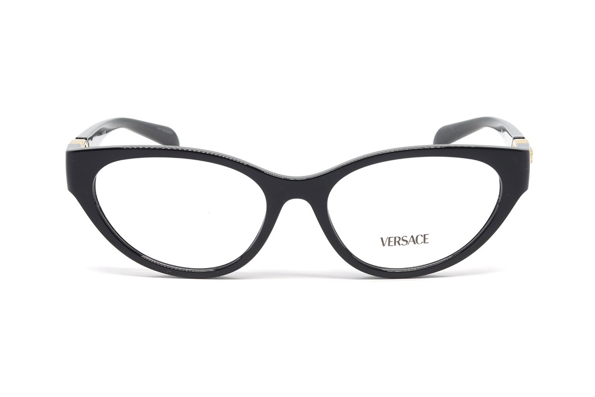 Оправы VE 3372U GB1 54 Фото №3 - linza.ua