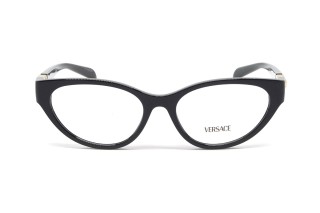 Оправы VE 3372U GB1 54 Фото №3 - linza.ua