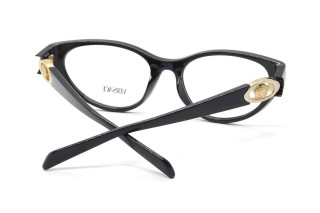 Оправы VE 3372U GB1 54 Фото №5 - linza.ua