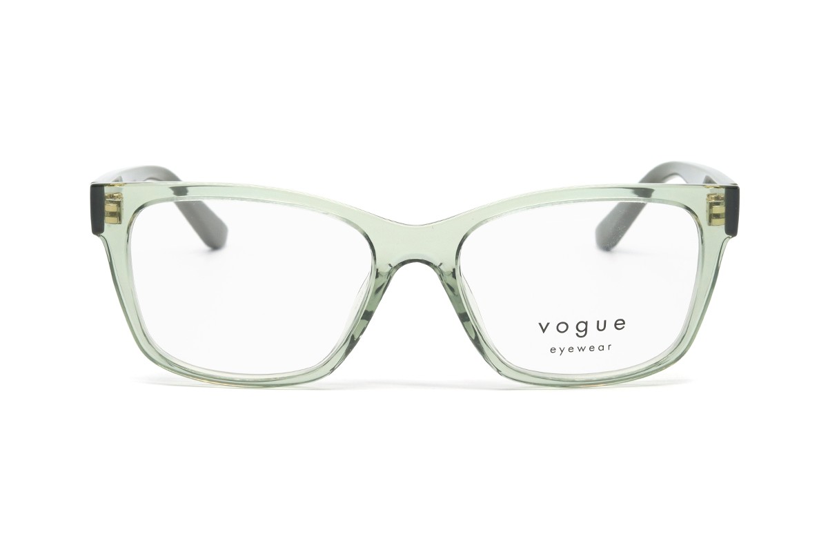 Оправи VY 2034 3022 51 Фото №4 - linza.ua