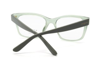 Оправи VY 2034 3022 51 Фото №5 - linza.ua