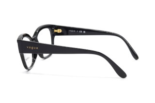 Оправи VO 5635U W44 53 Фото №3 - linza.ua