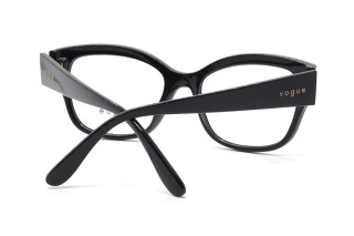 Оправи VO 5635U W44 53 Фото №4 - linza.ua