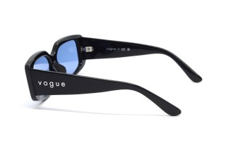 Солнцезащитные очки VO 5642SU W44/76 55 Фото №2 - linza.ua