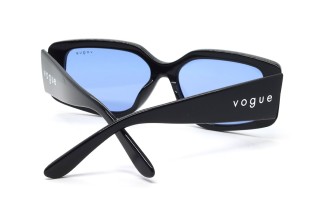 Солнцезащитные очки VO 5642SU W44/76 55 Фото №5 - linza.ua