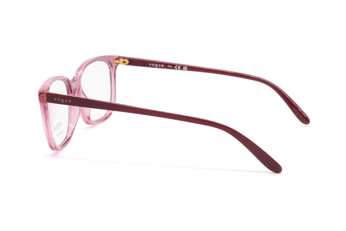 Оправи VO 5621 3065 53 Фото №2 - linza.ua