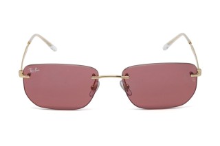 Солнцезащитные очки RB 3768 001/D0 56 Фото №2 - linza.ua