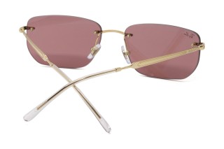 Солнцезащитные очки RB 3768 001/D0 56 Фото №4 - linza.ua