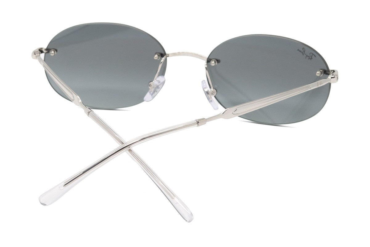 Сонцезахисні окуляри RB 3767 003/11 54 Фото №4 - linza.ua