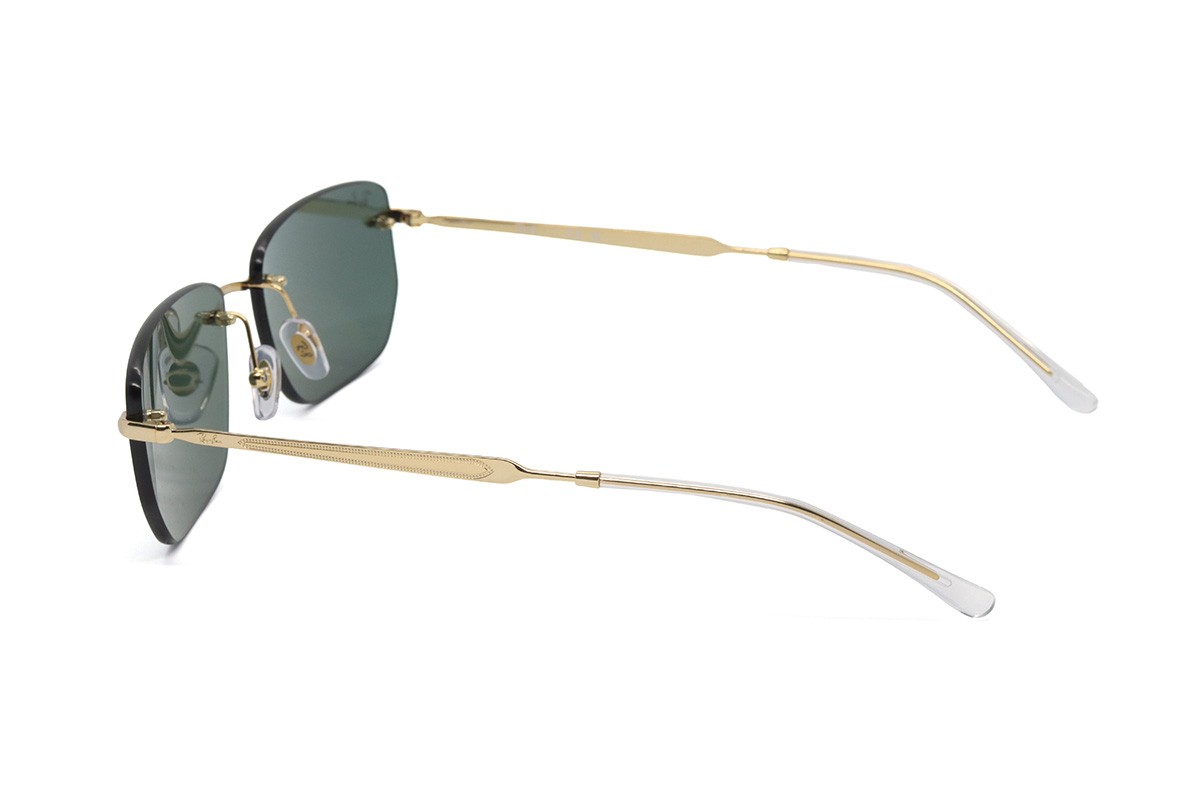 Солнцезащитные очки RB 3768 001/71 56 Фото №2 - linza.ua