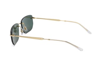 Солнцезащитные очки RB 3768 001/71 56 Фото №2 - linza.ua