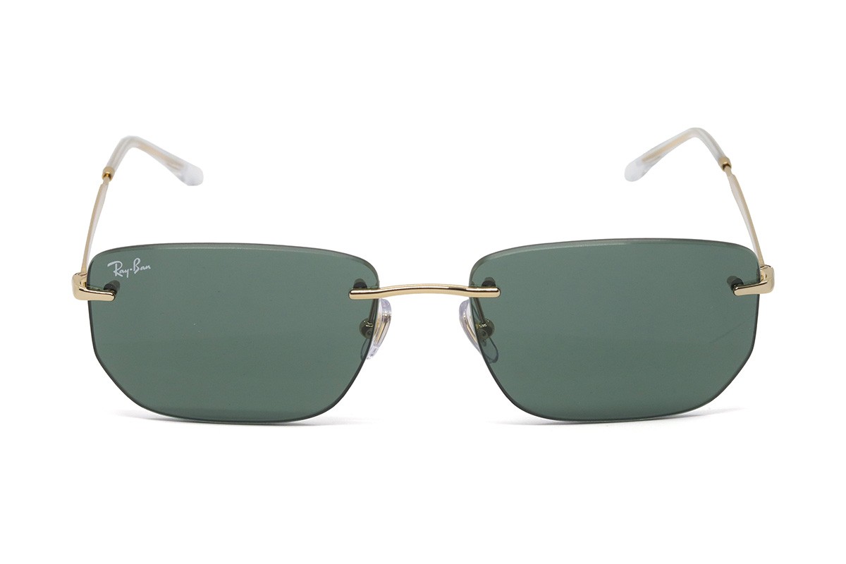 Солнцезащитные очки RB 3768 001/71 56 Фото №3 - linza.ua