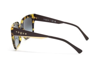 Сонцезахисні окуляри VO 5553S 26058G 54 Фото №5 - linza.ua