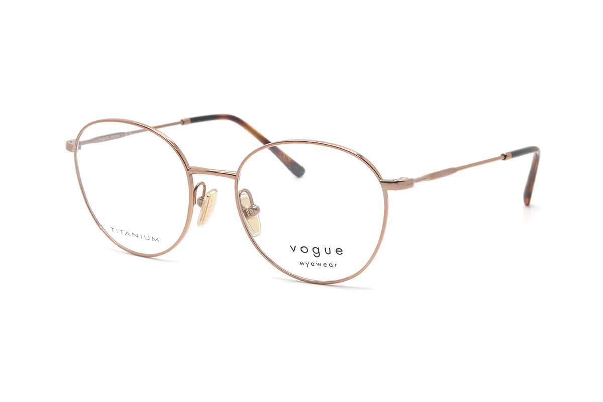 Оправи VO 4280T 5192 51 Фото №1 - linza.ua