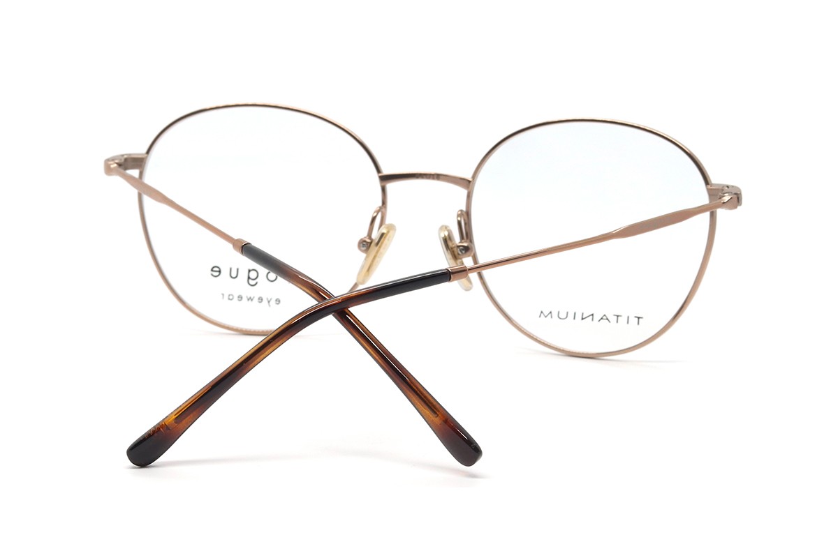 Оправи VO 4280T 5192 51 Фото №4 - linza.ua