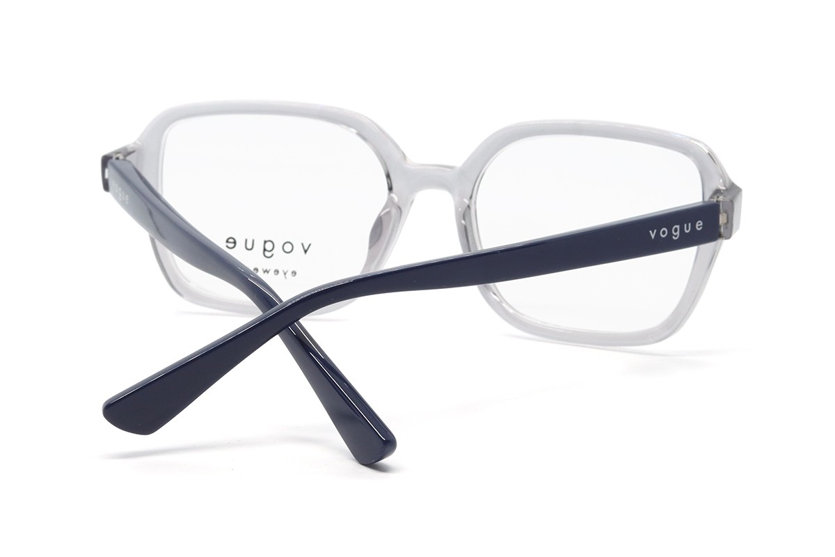 Оправи VY 2032 2726 49 Фото №4 - linza.ua