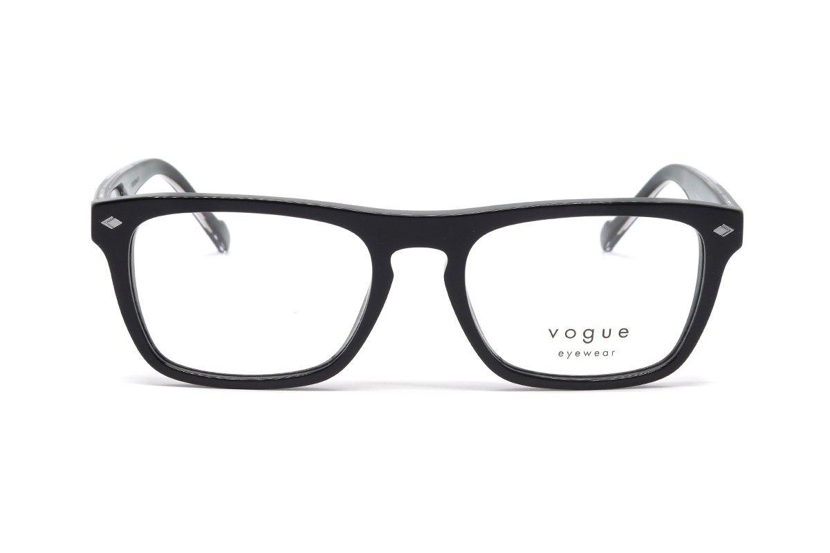 Оправи VO 5619 W44 54 Фото №3 - linza.ua