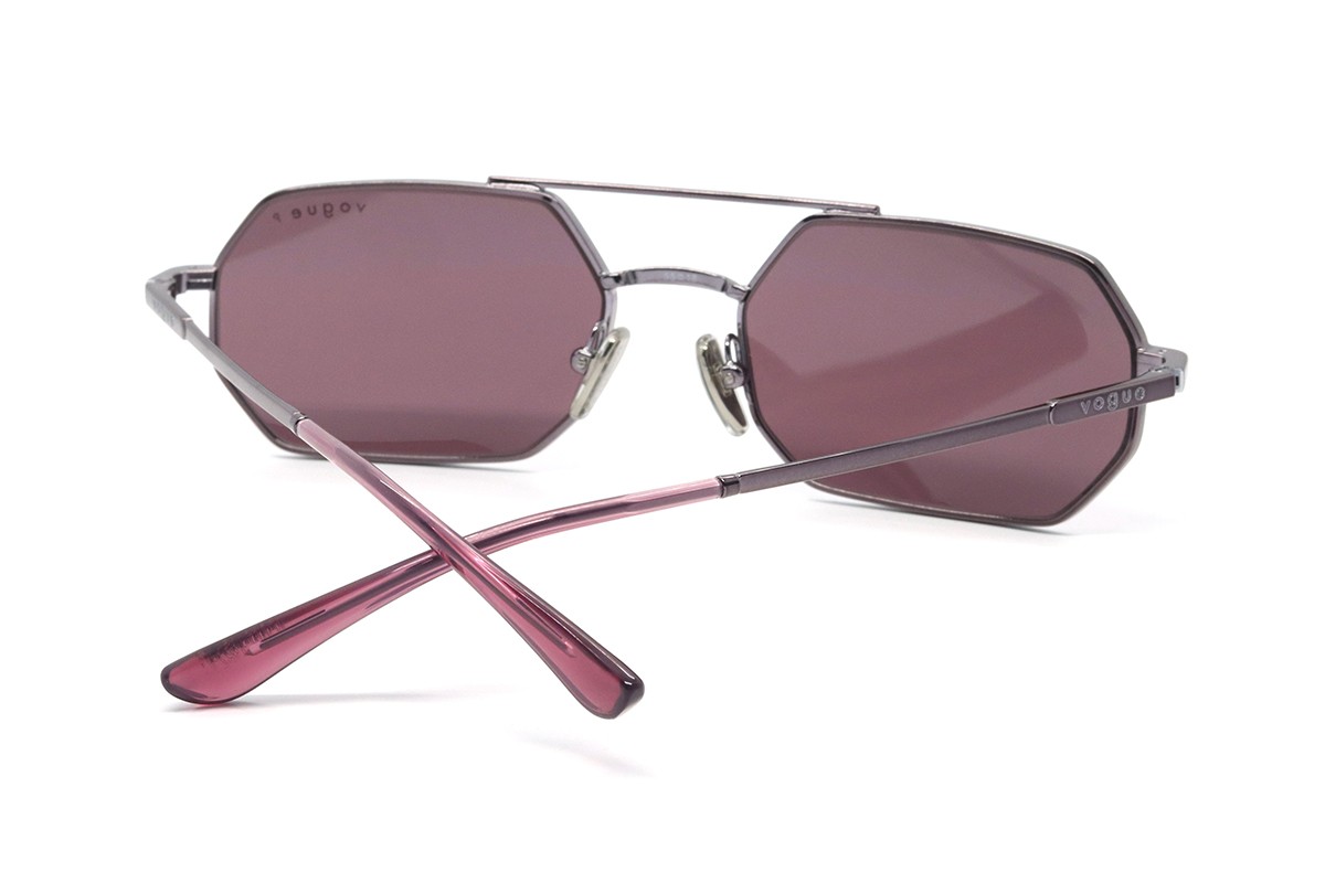 Сонцезахисні окуляри VO 4329S 5149LB 55 Фото №2 - linza.ua