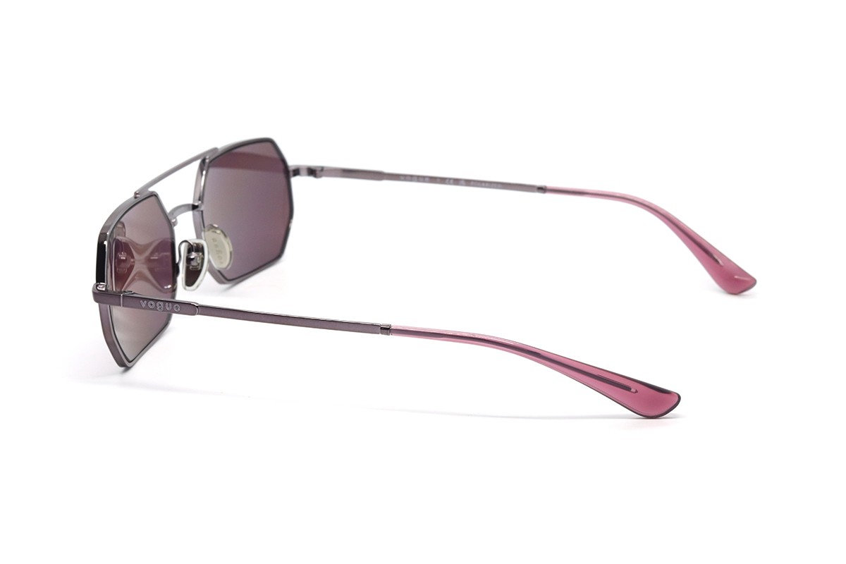 Сонцезахисні окуляри VO 4329S 5149LB 55 Фото №4 - linza.ua