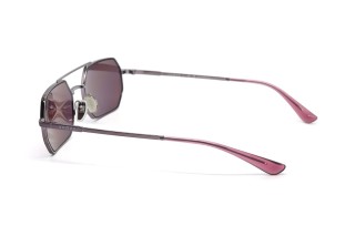 Сонцезахисні окуляри VO 4329S 5149LB 55 Фото №4 - linza.ua