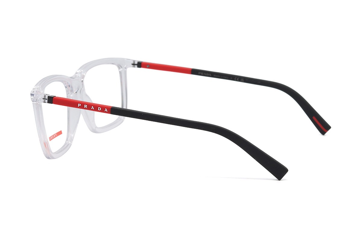 Оправы PS 01SV 2AZ1O1 56 Фото №3 - linza.ua