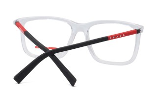 Оправы PS 01SV 2AZ1O1 56 Фото №4 - linza.ua