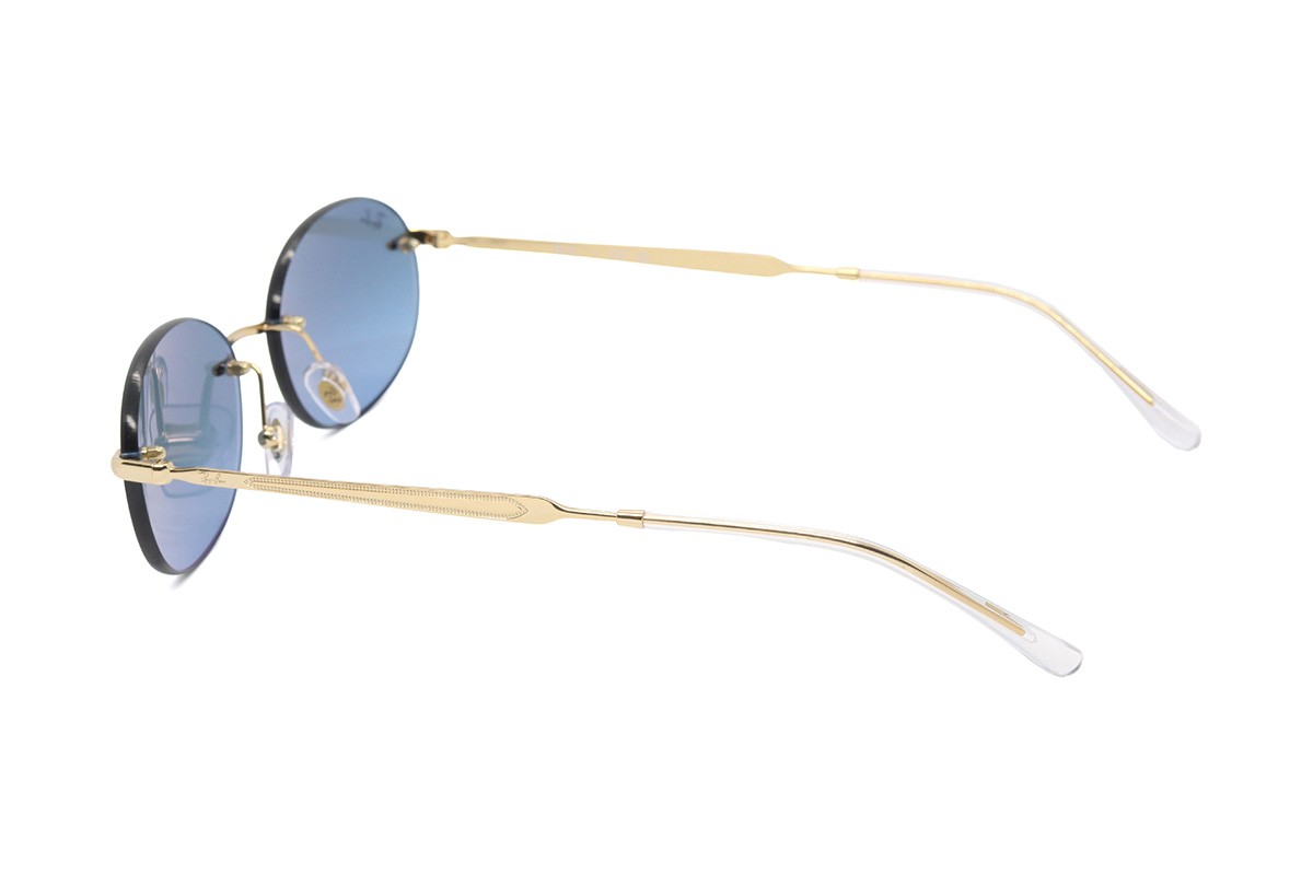 Сонцезахисні окуляри RB 3767 001/4C 54 Фото №2 - linza.ua