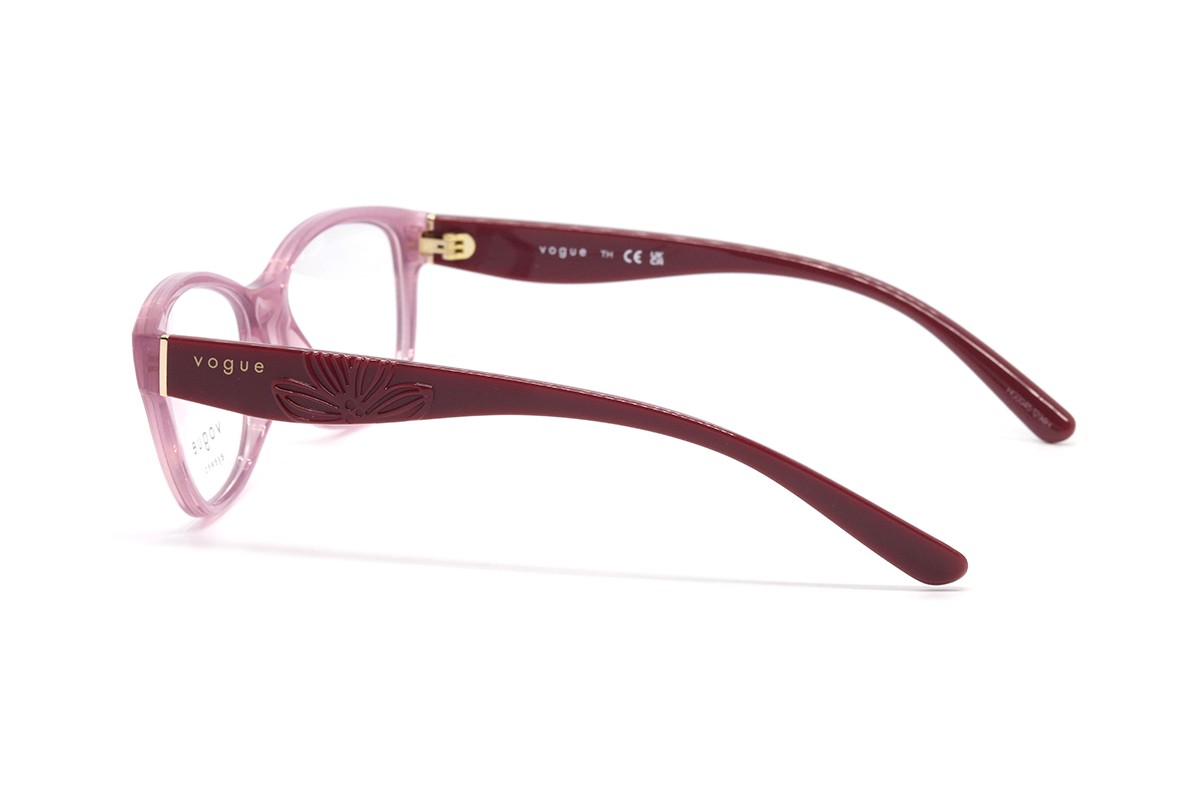 Оправи VO 5627 3024 54 Фото №5 - linza.ua