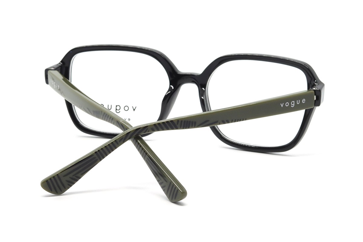 Оправи VY 2032 W44 49 Фото №3 - linza.ua