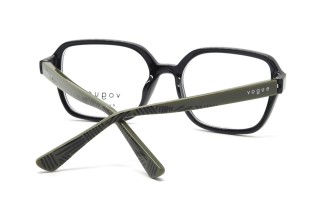 Оправи VY 2032 W44 49 Фото №3 - linza.ua