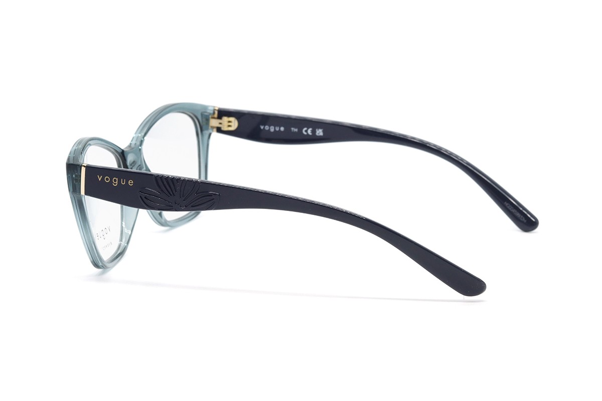 Оправи VO 5628 3197 53 Фото №5 - linza.ua