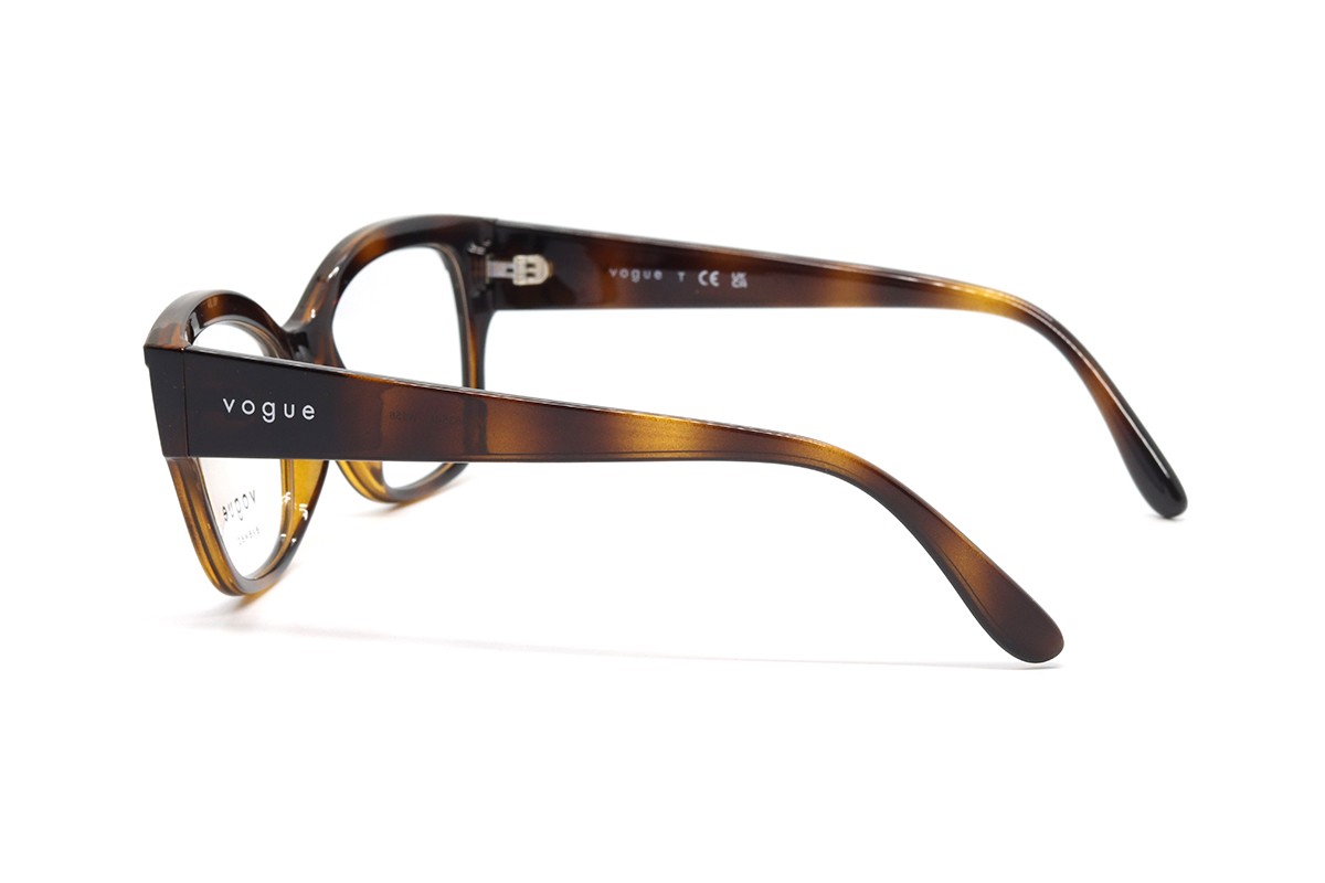 Оправи VO 5635U W656 53 Фото №5 - linza.ua