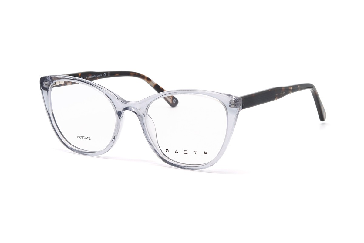 Оправи CASTA CST 1266 IN GRY Фото №1 - linza.ua