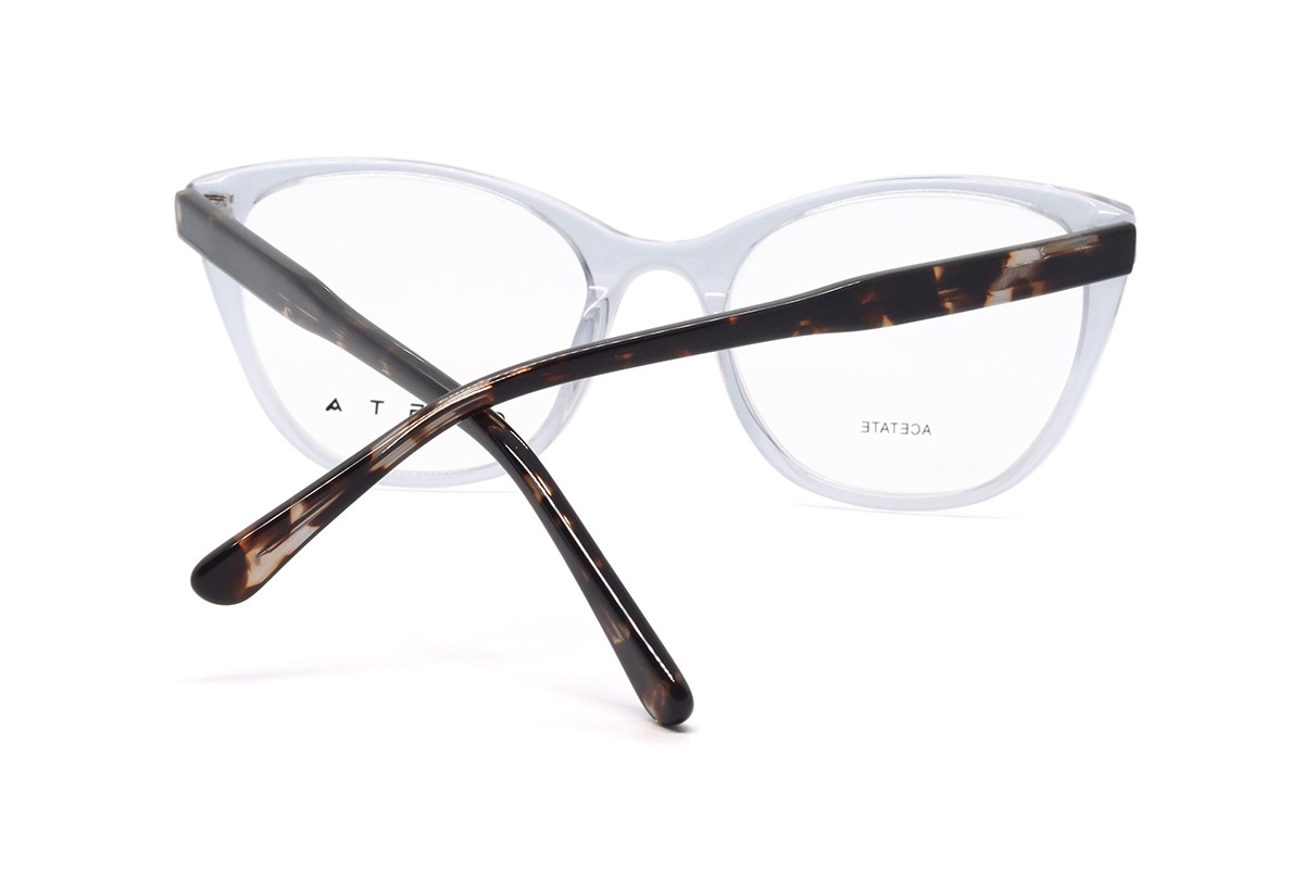 Оправи CASTA CST 1266 IN GRY Фото №2 - linza.ua