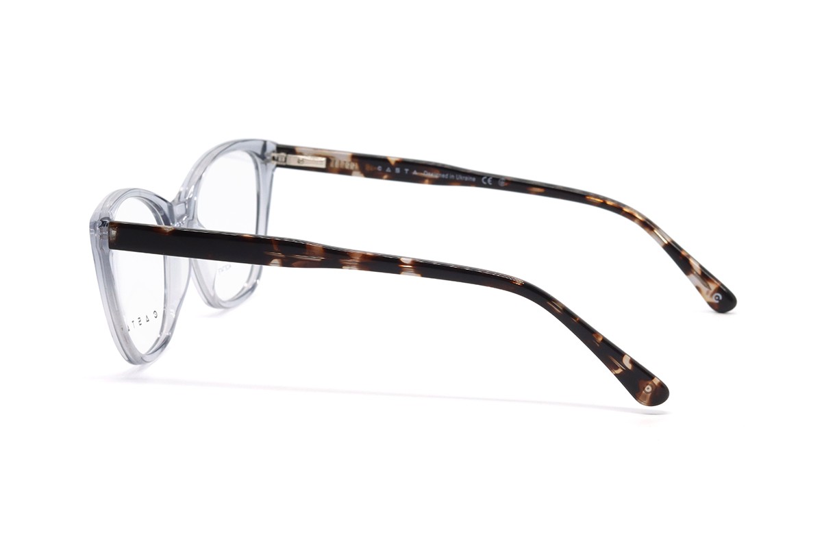 Оправи CASTA CST 1266 IN GRY Фото №4 - linza.ua