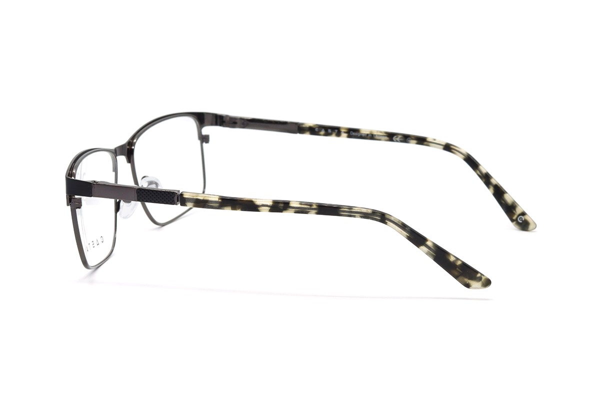 Оправы CASTA CST 2240 IN BKGUN Фото №3 - linza.ua