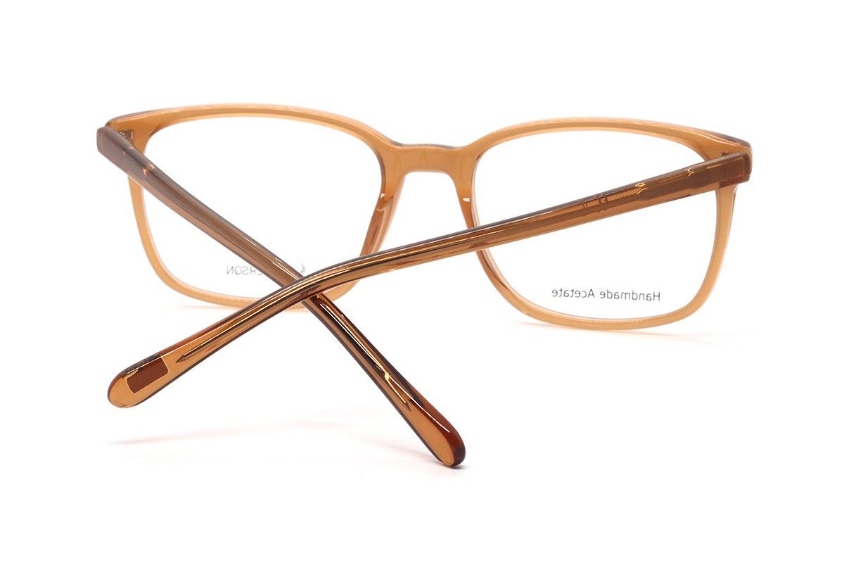 Оправи SUNDERSON SDO 4171 LU BRN Фото №3 - linza.ua