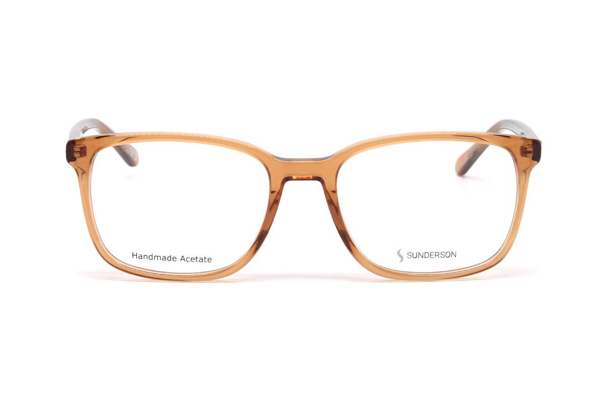 Оправи SUNDERSON SDO 4171 LU BRN Фото №4 - linza.ua