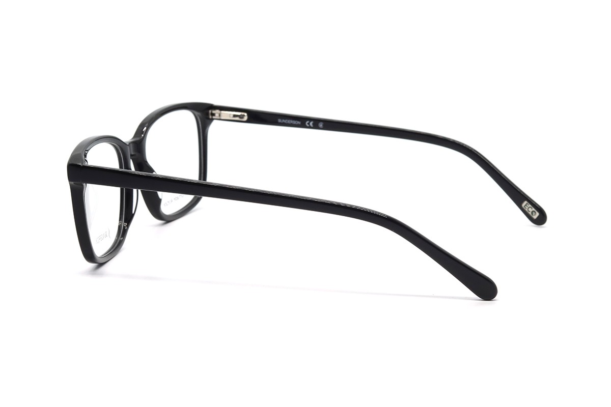 Оправи SUNDERSON SDO 4171 LU BK Фото №2 - linza.ua