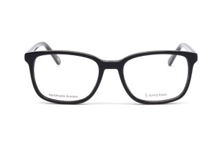 Оправи SUNDERSON SDO 4171 LU BK Фото №4 - linza.ua