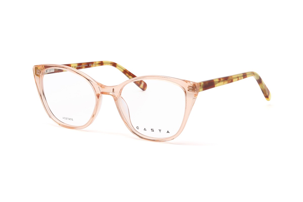 Оправы CASTA CST 1268 IN OR Фото №1 - linza.ua