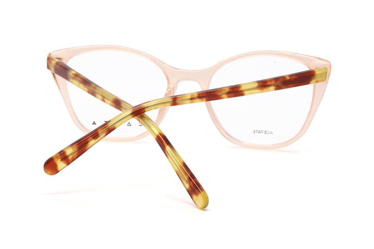 Оправы CASTA CST 1268 IN OR Фото №2 - linza.ua