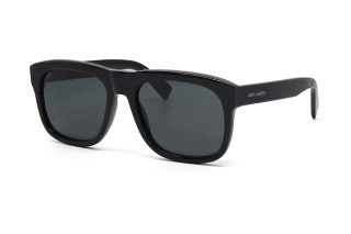 Сонцезахистні окуляри SAINT LAURENT SL 558-010 57 - linza.ua