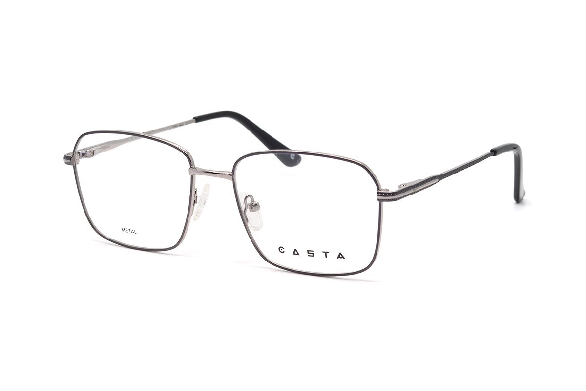 Оправы CASTA CST 2231 IN GUN Фото №1 - linza.ua