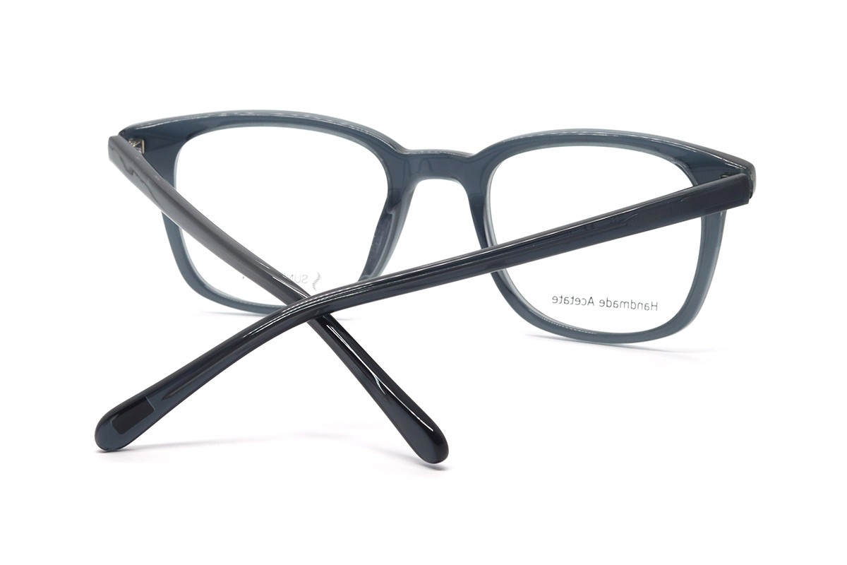 Оправи SUNDERSON SDO 4168 LU GRY Фото №2 - linza.ua