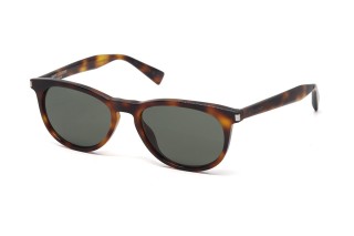 Сонцезахистні окуляри SAINT LAURENT SL 797-003 53 - linza.ua