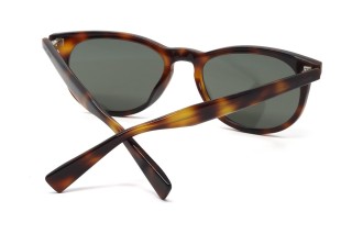 Сонцезахисні окуляри SAINT LAURENT SL 797-003 53 Фото №2 - linza.ua